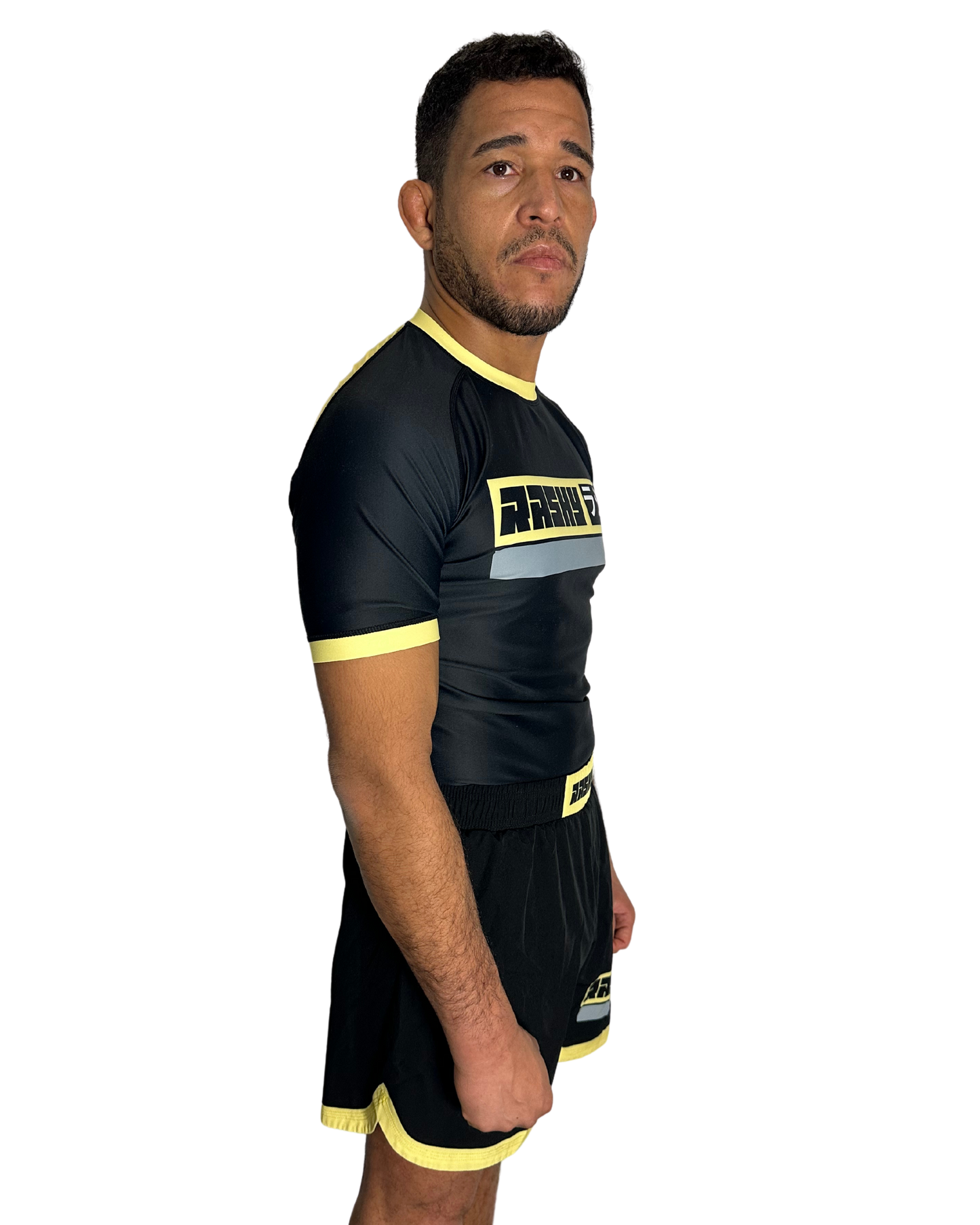 Rashy Faita Black Edition Rashguard