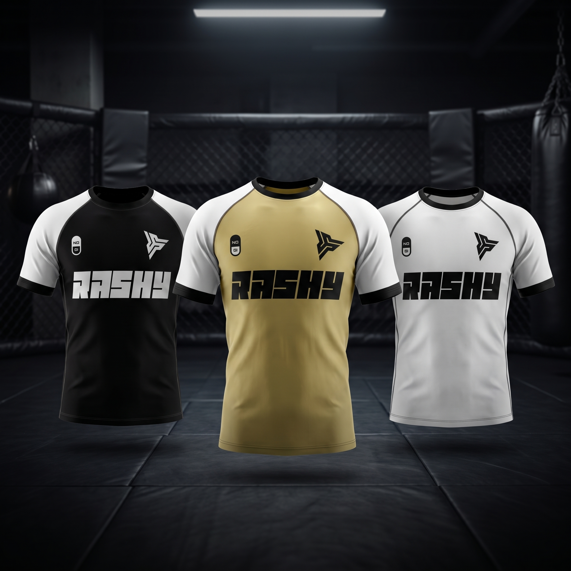 Rashguards