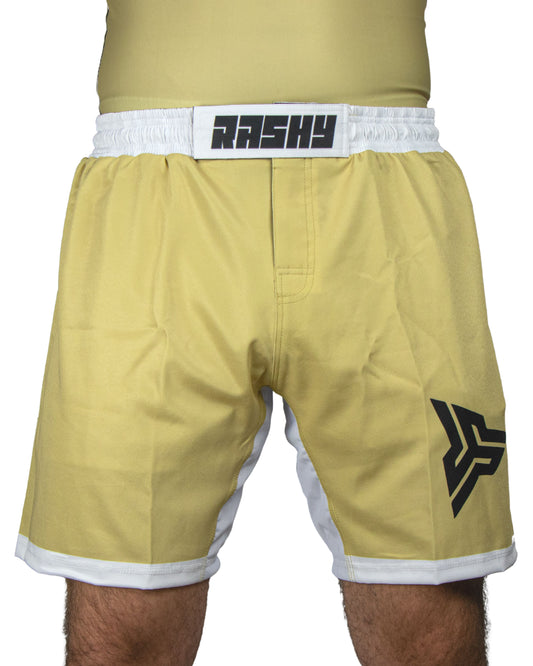 Rashy Champ Shorts