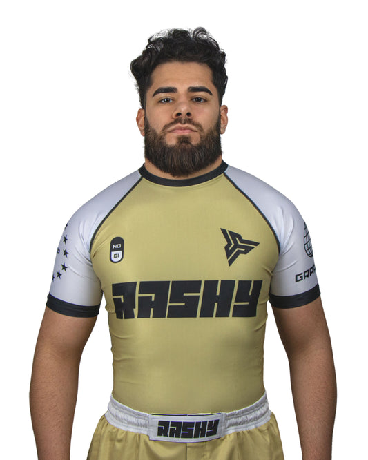 Rashy Champ Rashguard