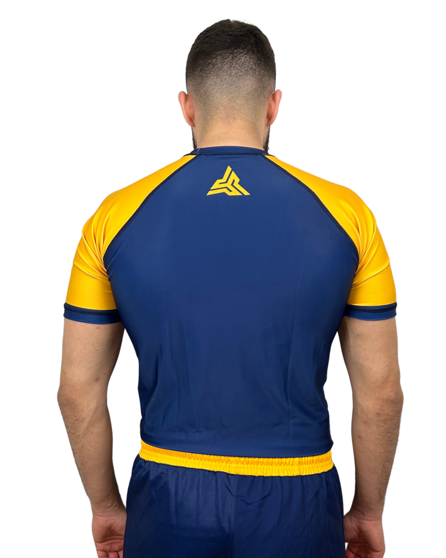 Rashy Royalty Rashguard