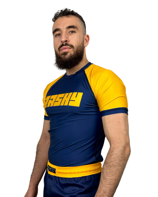 Rashy Royalty Rashguard